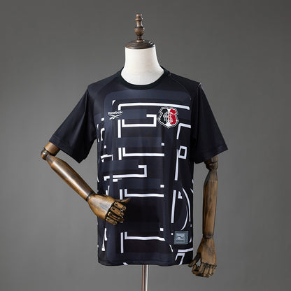 Santa Cruz 26-27 Pre-match training Jersey