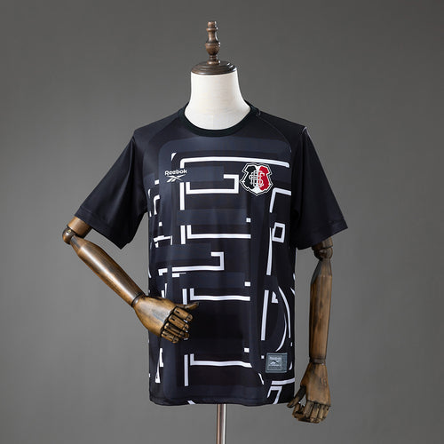Santa Cruz 26-27 Pre-match training Jersey