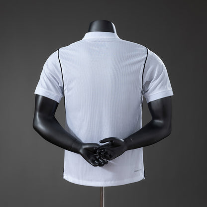 Corinthians 26-27 Home Player Version Jersey