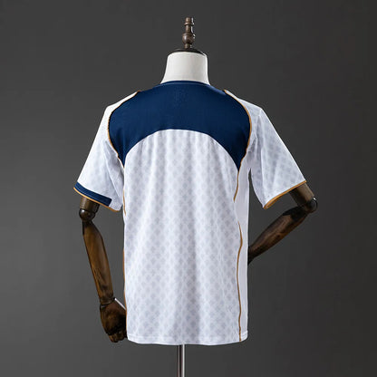 Retro Portugal 2004 Away Jersey