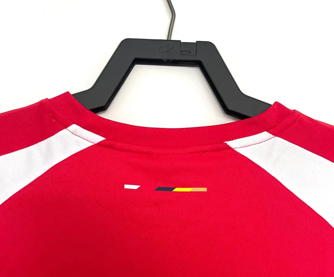 Arsenal Retro Home Football Shirt 2014/2015