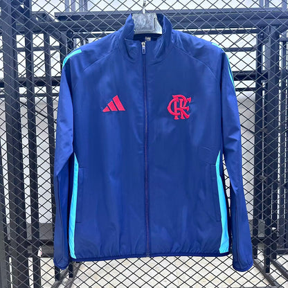 2024/2025 Flamengo Windbreaker Football Shirt