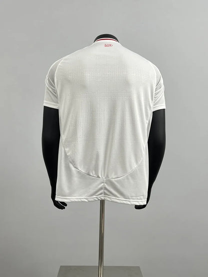 25/26 SC Internacional Away Jersey