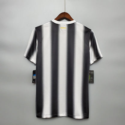 2011-12 Juventus Retro Jersey Home