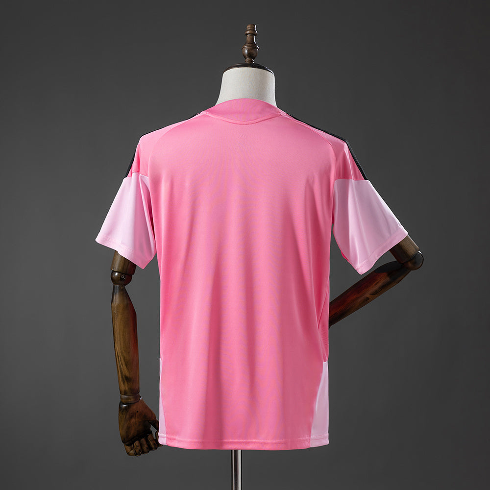 Inter Miami 26/27 Training - Pink Jersey