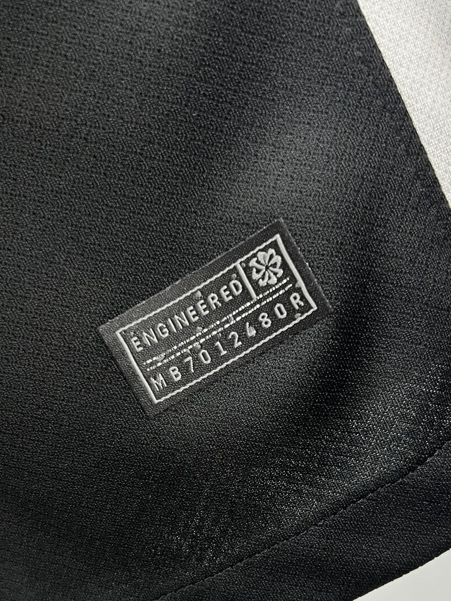 25-26 Corinthians Away Jersey