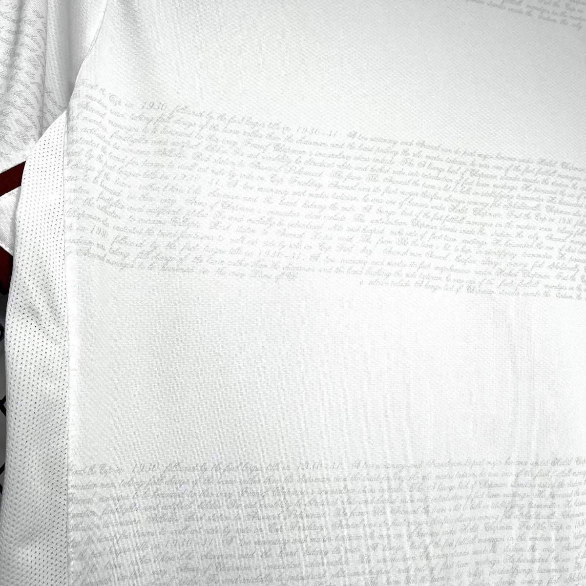 Arsenal Retro 2007-08 Away Jersey