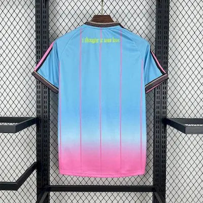 Bohemians 2025-26 Third Jersey