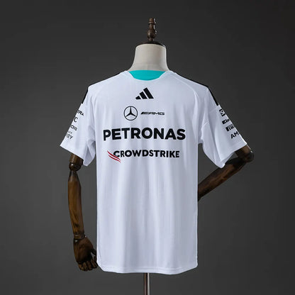 Mercedes-AMG 2026 Petronas F1 T-shirt