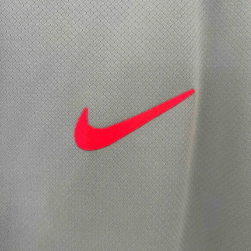 Nike Men 24-25 Atletico Madrid Away Soccer Jersey