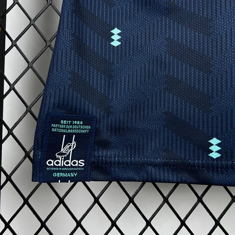 Germany 2026 Away Women Jersey