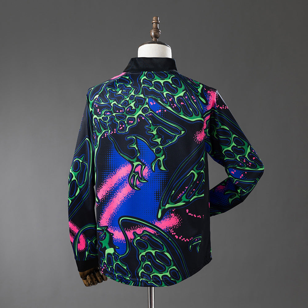 Nigeria 26-27 Goalkeeper Jersey