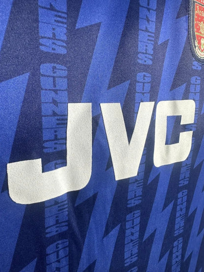 Arsenal Retro Away Football Shirt 1994-1995