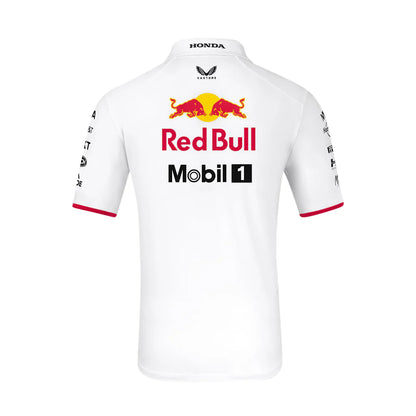 Red Bull Racing 2025 Team Polo - Japan Special Edition