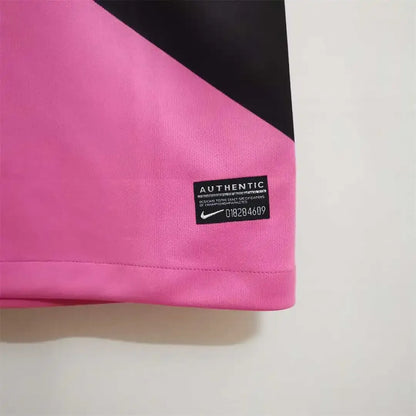 2011-12 Juventus Retro Jersey Away