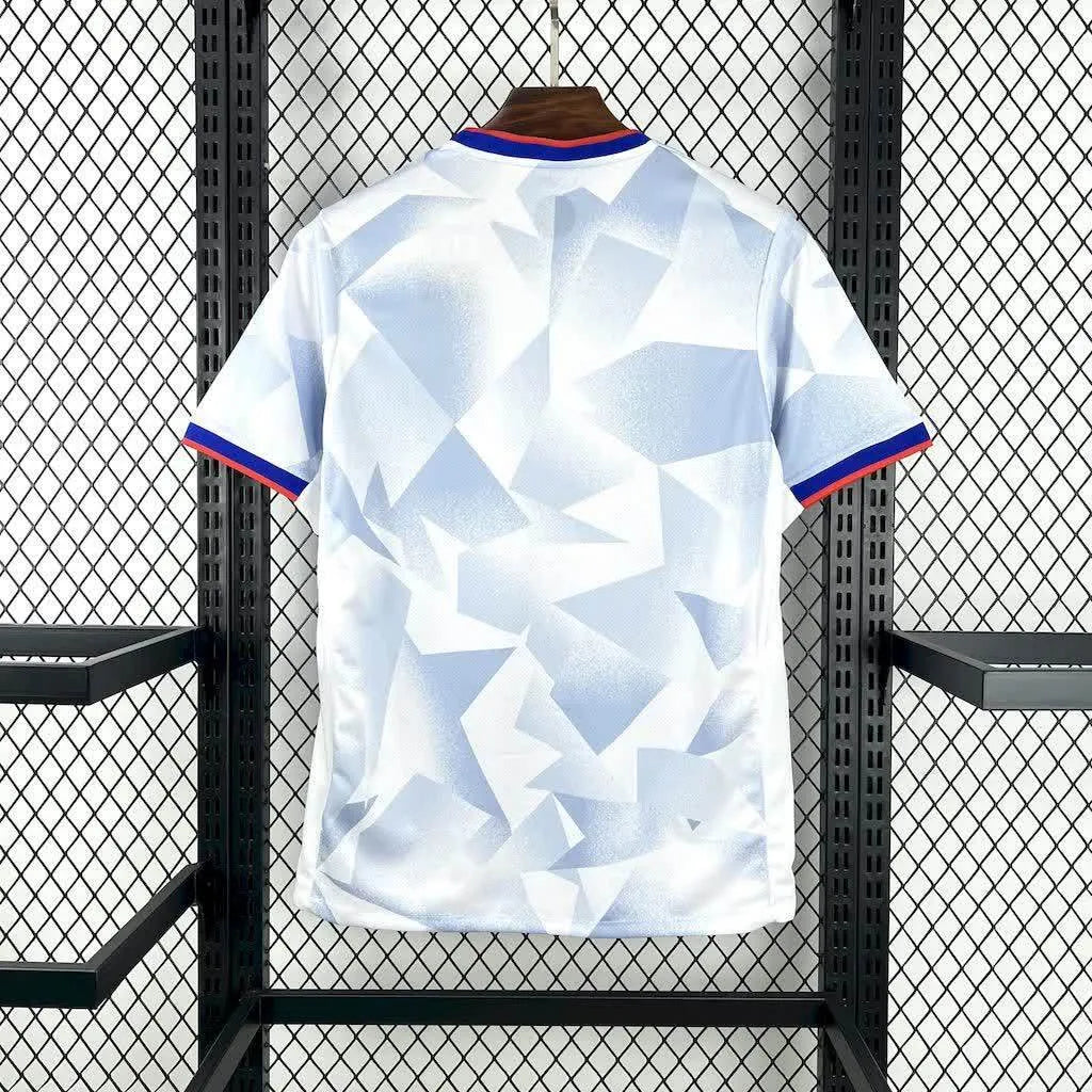 2025 USA Home Jersey