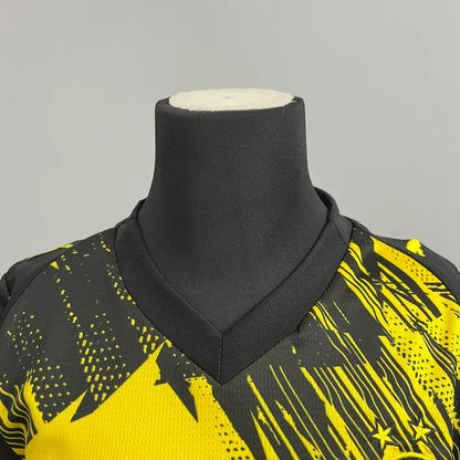 25-26 Kids Borussia Dortmund Home Jersey
