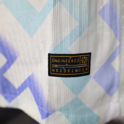 Player Version 25/26 Inter Milan Away Jersey