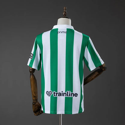 Real Betis 25-26 Retro Style Jersey