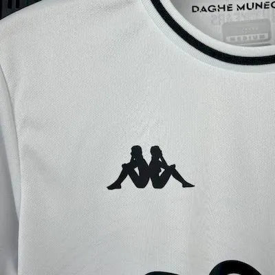 AS Monaco 2025-26 Away Jersey