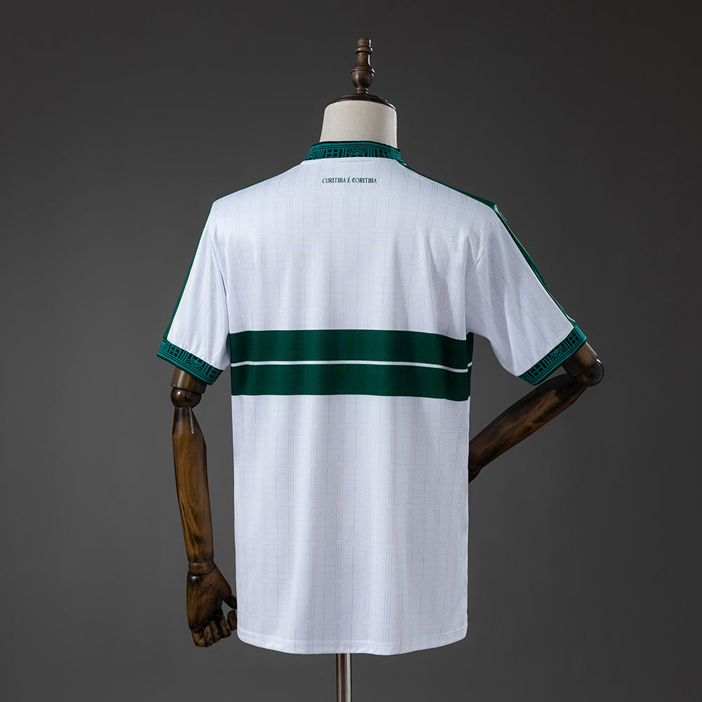 Coritiba 26-27 Home Jersey
