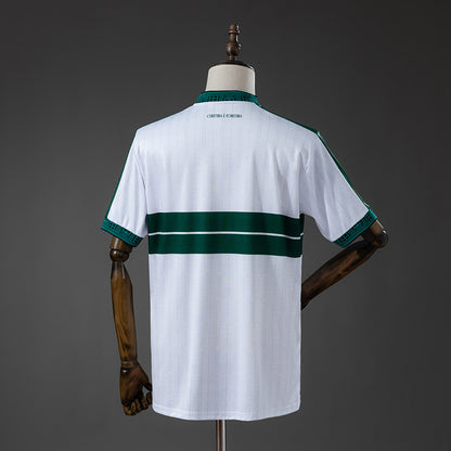 Coritiba 26-27 Home Jersey