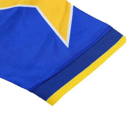 1995-96 Juventus Retro Jersey Away