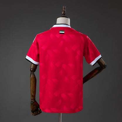 United Arab Emirates 2026 Away Jersey