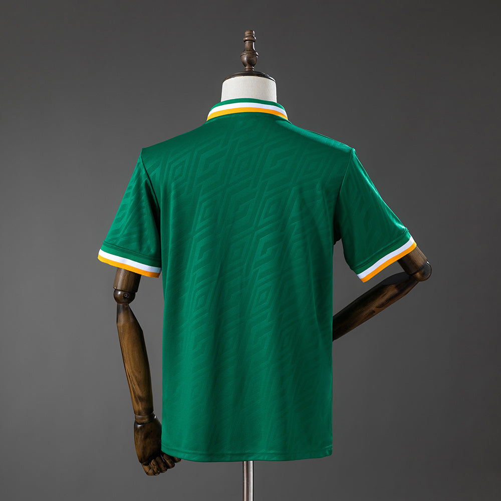 Ireland 26-27 Commemorative Edition - Green Jersey
