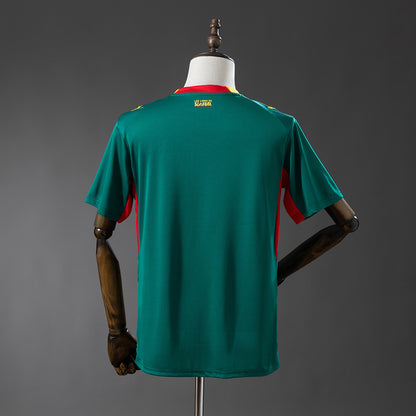 Senegal 2026 Away Jersey