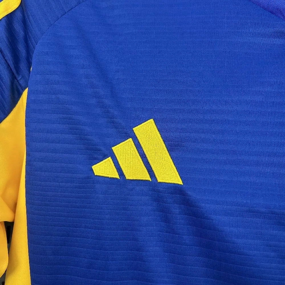 2025-26 Leeds United F.C. Away Jersey