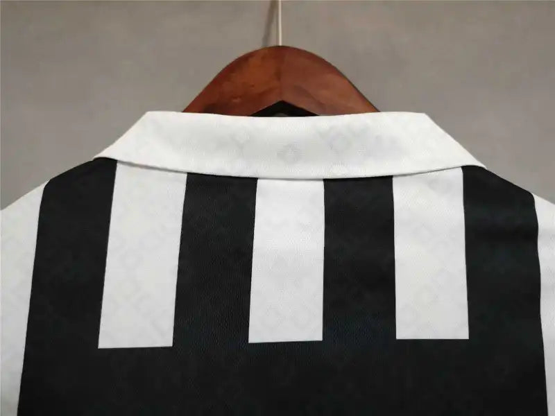 1992--94 Juventus Retro Jersey Home