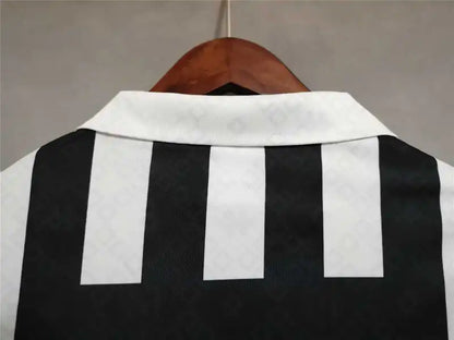 1992--94 Juventus Retro Jersey Home