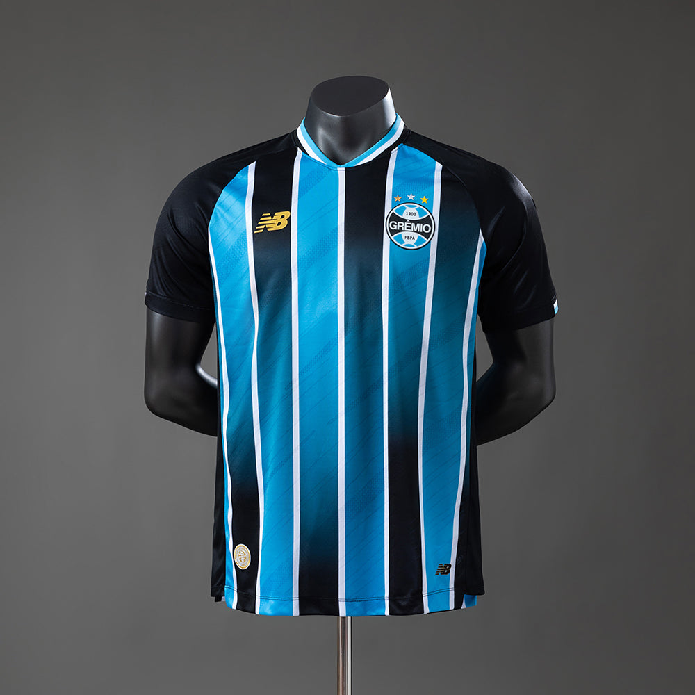 Gremio 26-27 Away Player Version Jersey