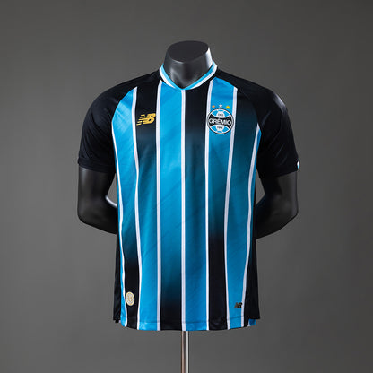 Gremio 26-27 Away Player Version Jersey