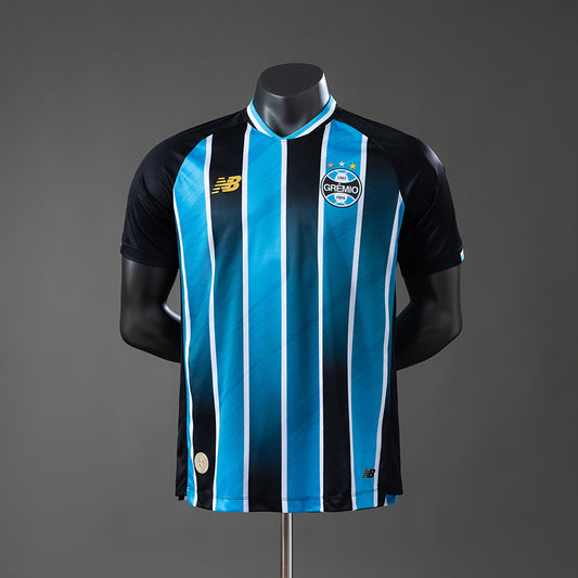 Gremio 26-27 Away Player Version Jersey