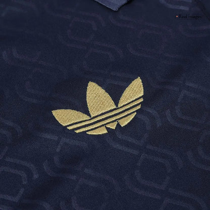 Juventus Third Replica Jersey 2024-25