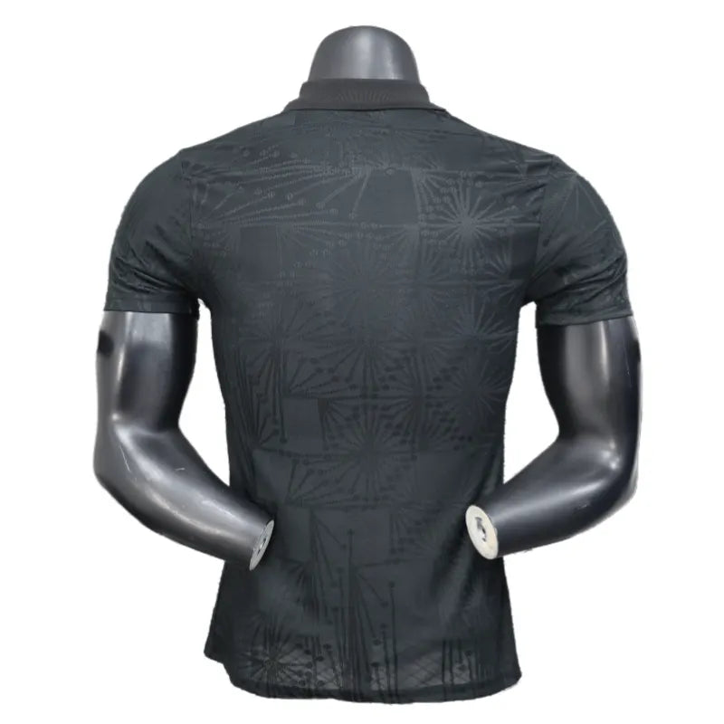 Mexico Special Edition Shirt Home Jersey 2025