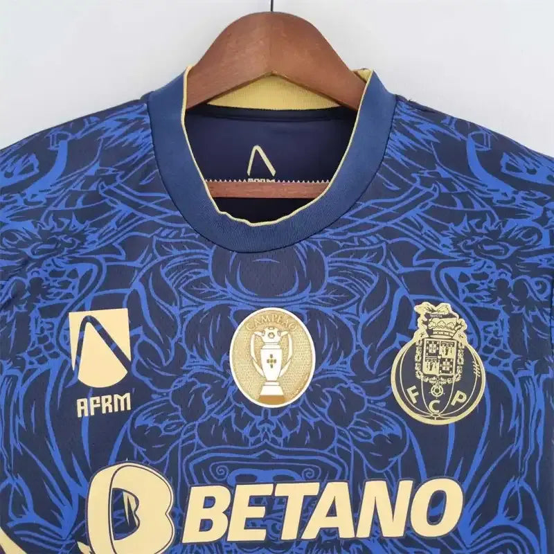 Porto 2022/23 Special Edition Jersey
