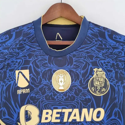Porto 2022/23 Special Edition Jersey
