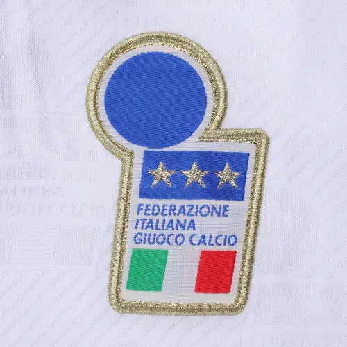 Italy World Cup 1994 Retro Jersey Away