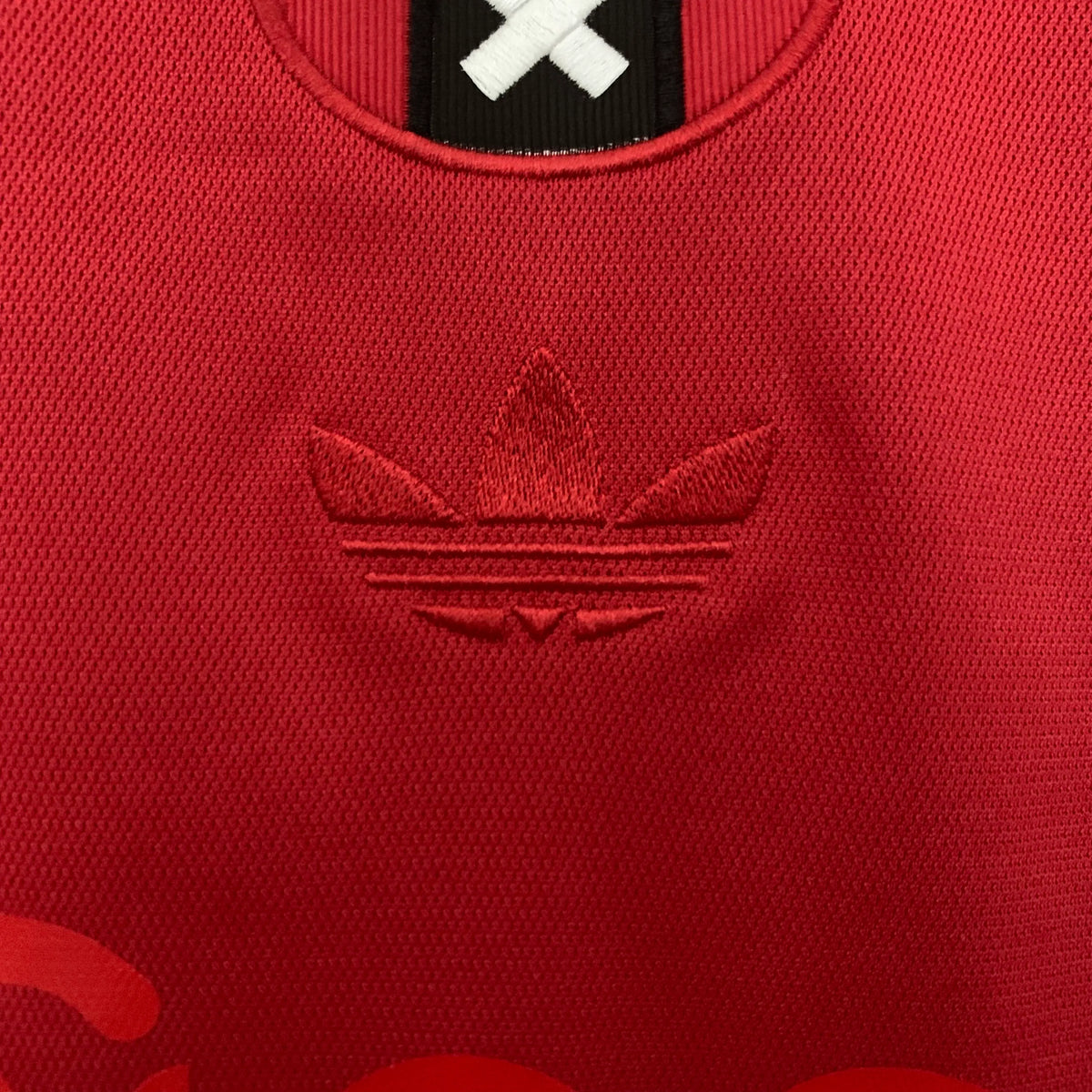 Adidas Ajax Jersey 125th Anniversary Shirt Long Sleeve 25-26