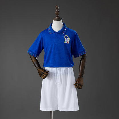 Italy 1994 Home Retro Kids Kit