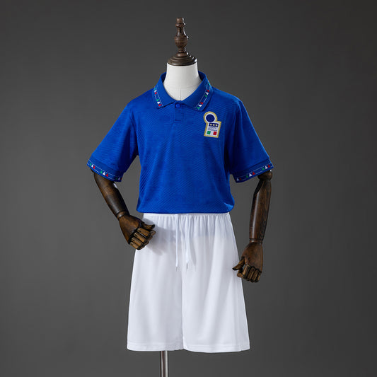 Italy 1994 Home Retro Kids Kit
