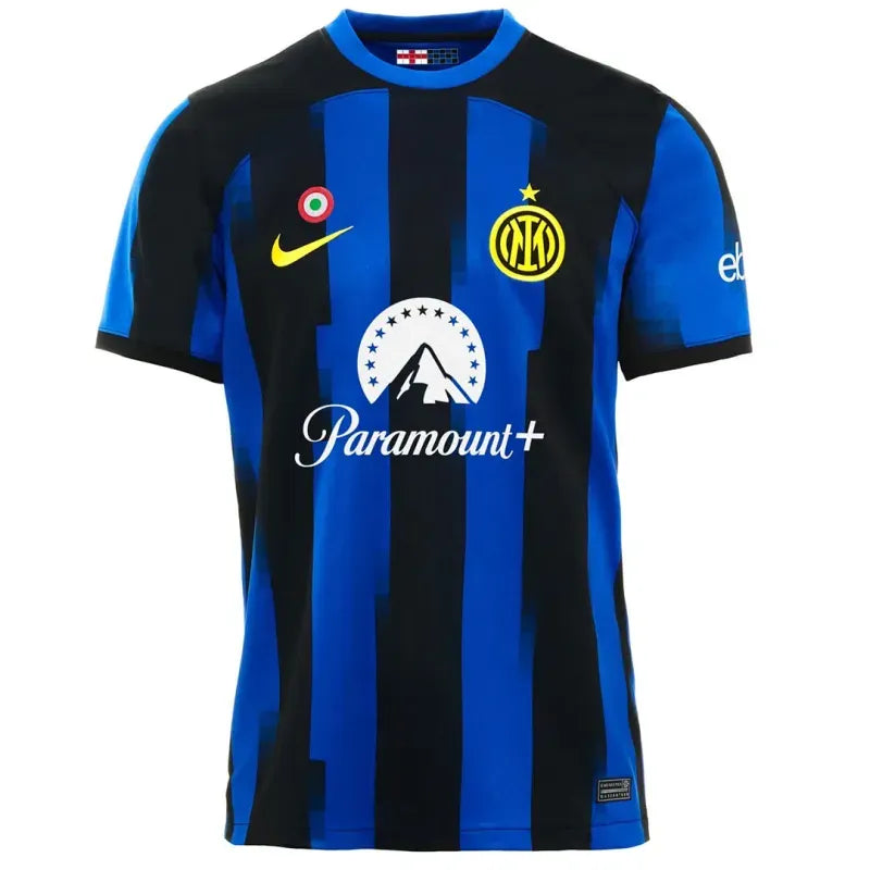 Inter Milan 2023/24 Home Jersey