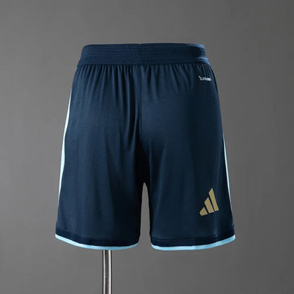 Argentina 2026 Home Player Version Shorts