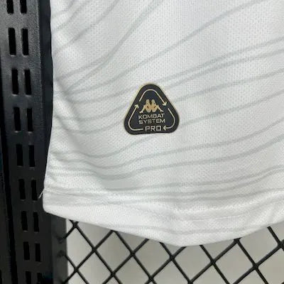 AS Monaco 2025-26 Away Jersey