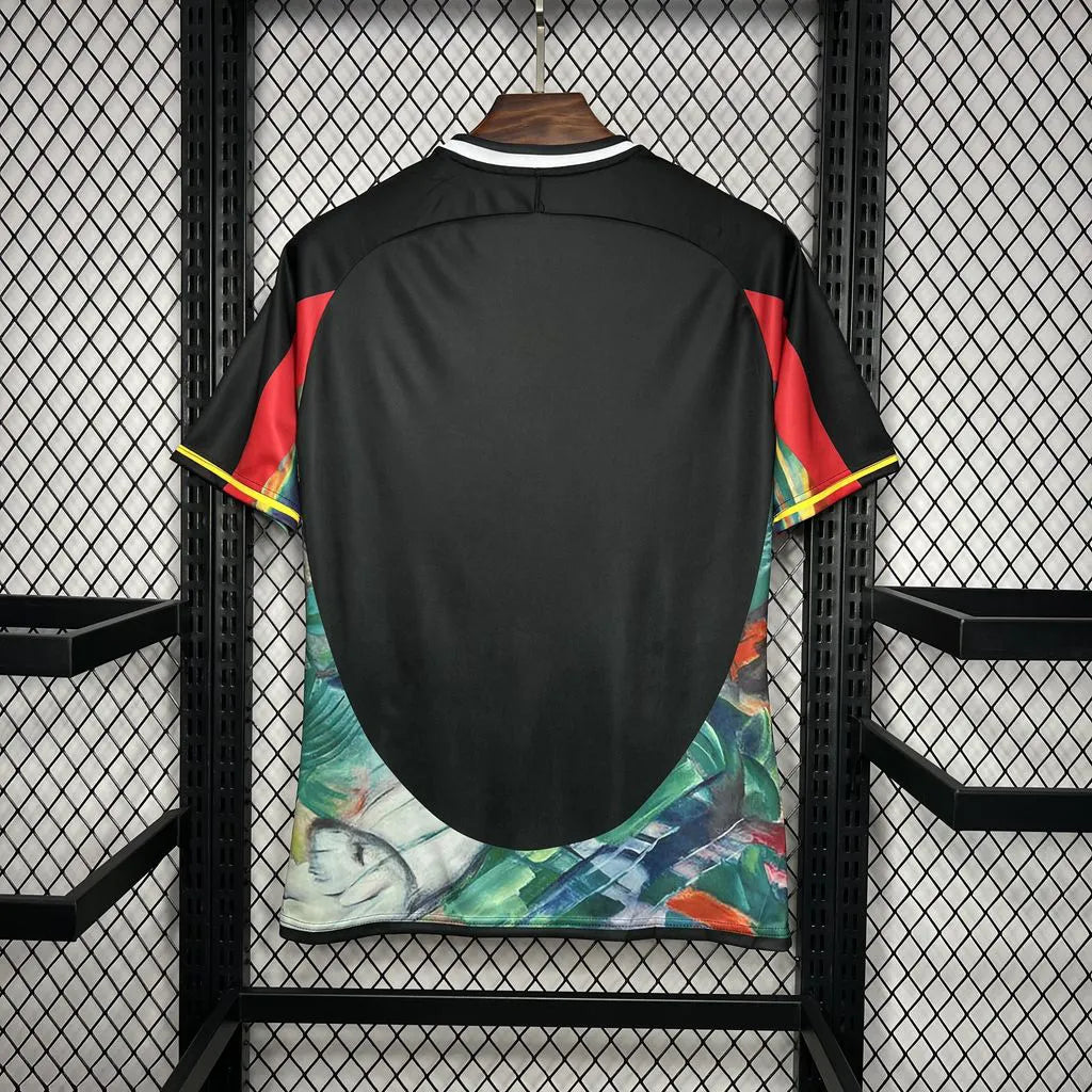 Germany Special Edition Soccer Jersey 2024