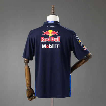Oracle Red Bull Racing 2026 F1 Racing Suit POLO