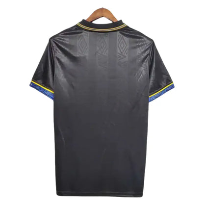 Manchester United Retro Jersey Away Shirt 1994-95